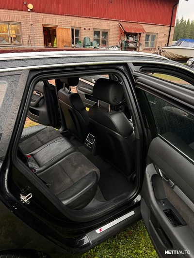 Audi A6 2008, kuva 5/9