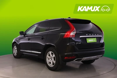 Volvo XC60 D5 AWD Summum Polestar 2014, photo 5/33