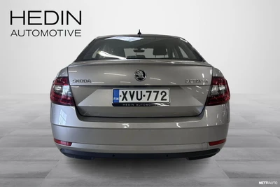 Skoda Octavia 1,5 TSI Ambition 2019, photo 3/40