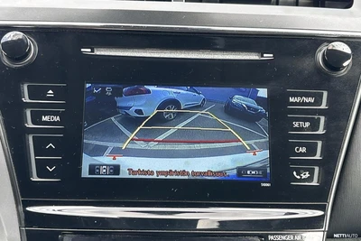 Toyota Prius+ Active 2019, kuva 5/5