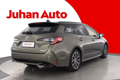 Toyota Corolla 2020, kuva 3/45