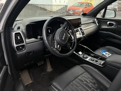 Kia Sorento 2023, kuva 4/6
