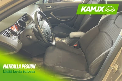 Citroen C5 2008, photo 6/9