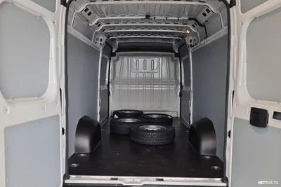 Citroen Jumper 2025, photo 5/23