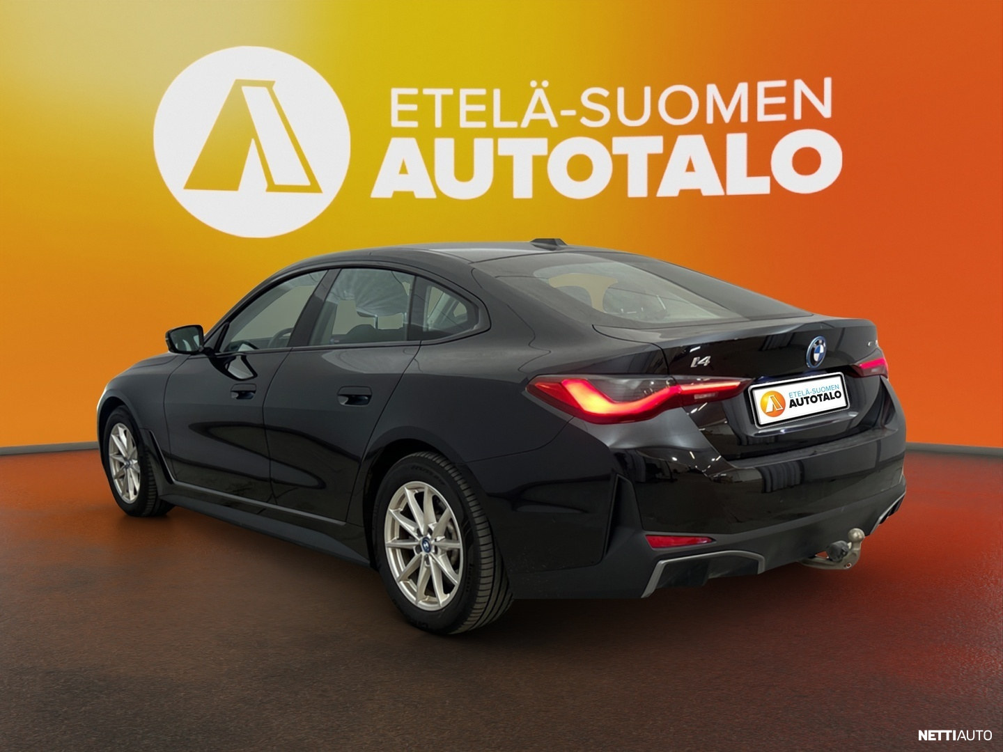 BMW i4 2024, kuva 3/21