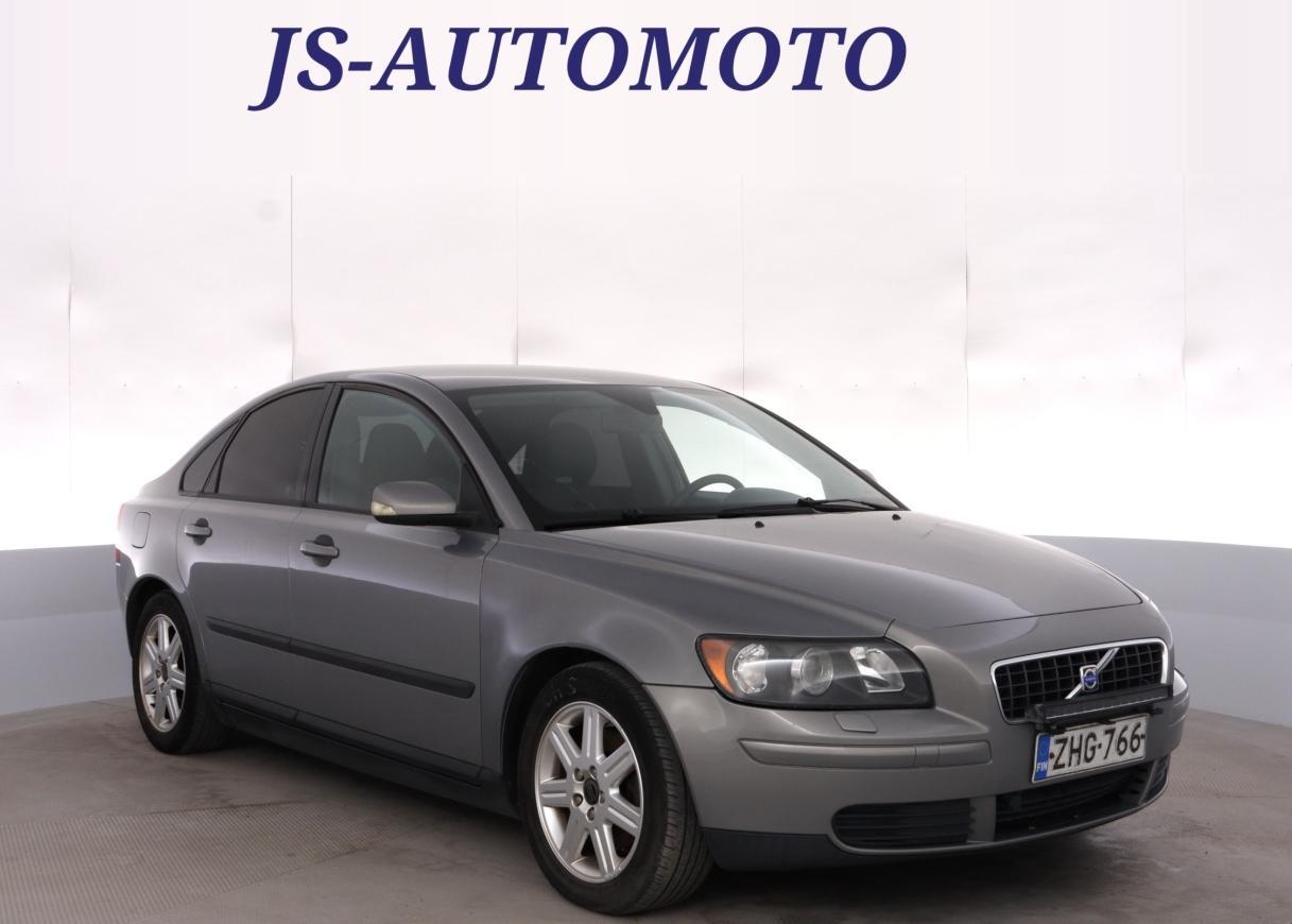 Volvo S40