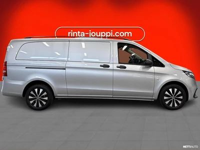Mercedes-Benz Vito 116 CDI 4X4 A3 Pitkä 2024, photo 5/29