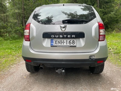 Dacia Duster 2014, kuva 6/22
