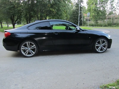 BMW 428 428i M-Sport x-drive 2014, photo 4/12