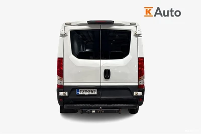 Iveco Daily 35 S 13 V 2015, photo 4/23