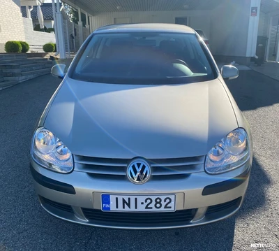 Volkswagen Golf 2005, photo 2/22