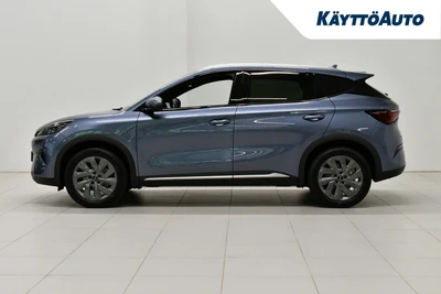 BYD Atto 3 Excellence 2026, kuva 2/30