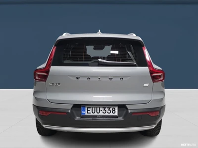 Volvo XC40 T5 TwE Plus Bright aut 2024, kuva 5/10