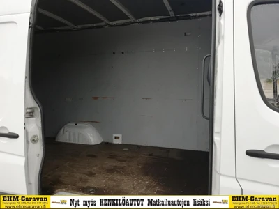 Mercedes-Benz Sprinter 2012, photo 5/8