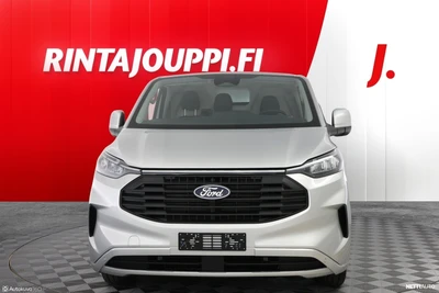 Ford Transit Custom 2026, photo 2/15