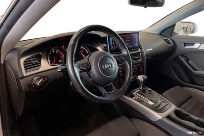 Audi A5 2012, kuva 6/31