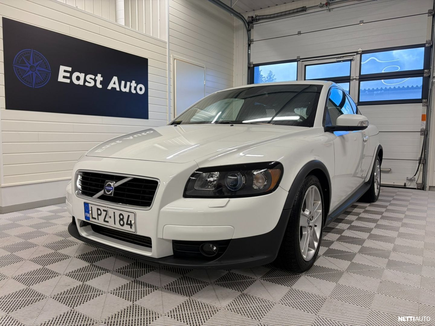Volvo C30