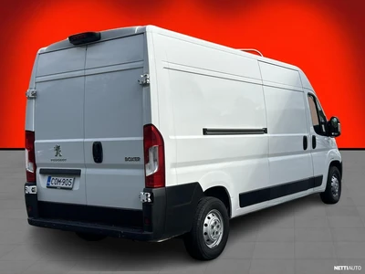 Peugeot Boxer 335 L3H2 BlueHDi 130 2019, photo 6/28