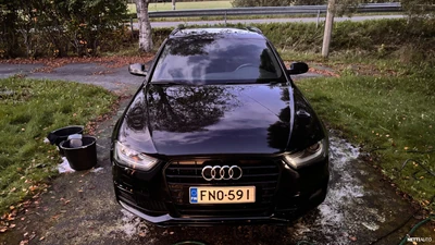 Audi A4 2015, kuva 4/11