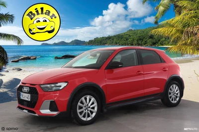 Audi A1 2020, kuva 3/34