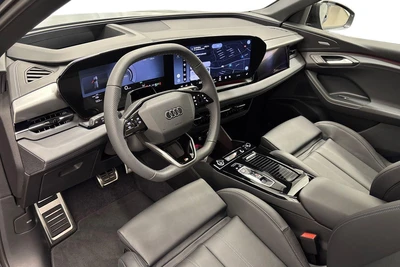Audi Q6 e-tron 2026, kuva 6/31