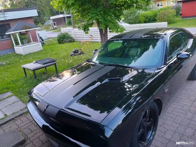 Dodge Challenger Hemi R/T 5.7 2011, kuva 7/9
