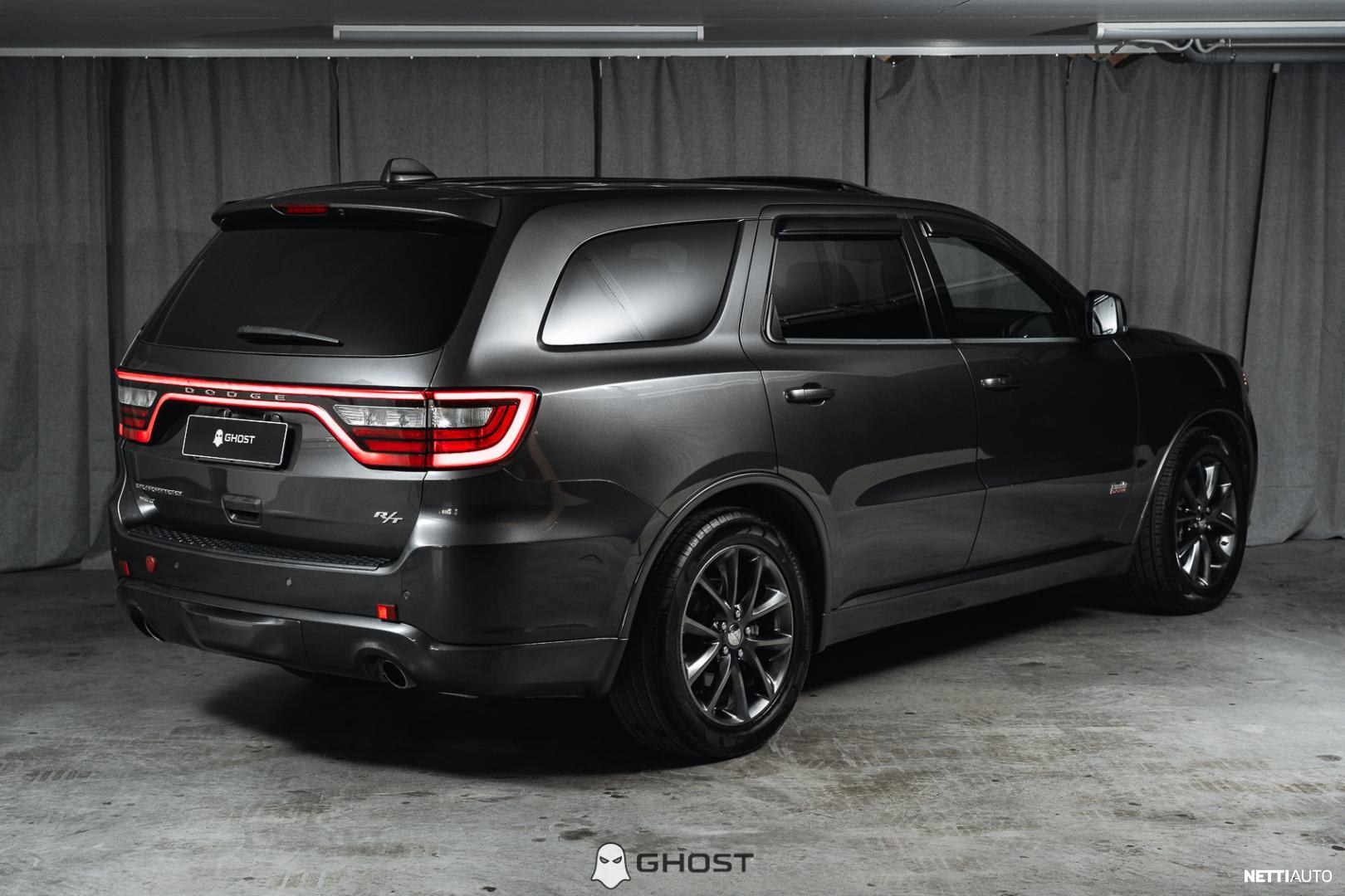 Dodge Durango 2014, photo 6/18