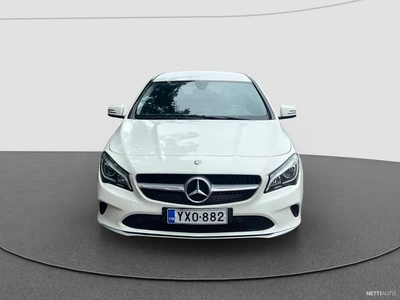 Mercedes-Benz CLA 2017, kuva 4/10