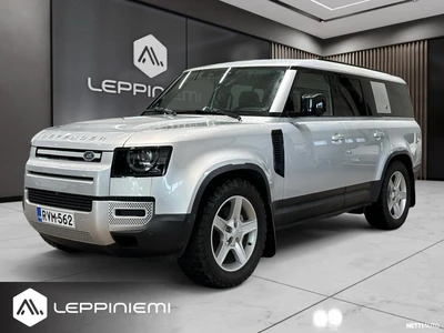 Land Rover Defender 2023, photo 3/25