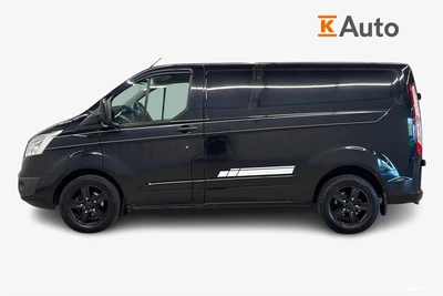 Ford Transit Custom 2013, kuva 5/31