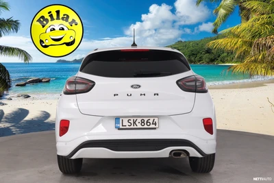 Ford Puma 2023, kuva 5/34
