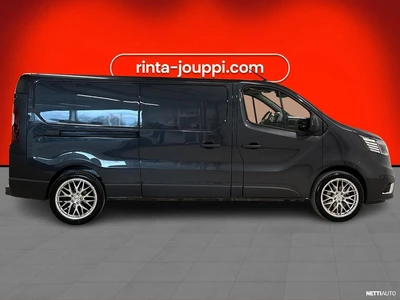 Renault Trafic 2025, photo 5/23