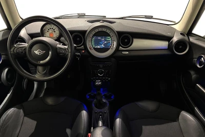 MINI Cooper 2013, photo 7/24