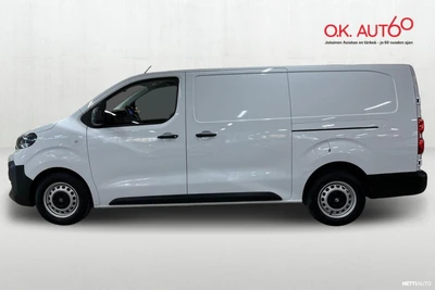 Citroen Jumpy 2025, photo 2/16