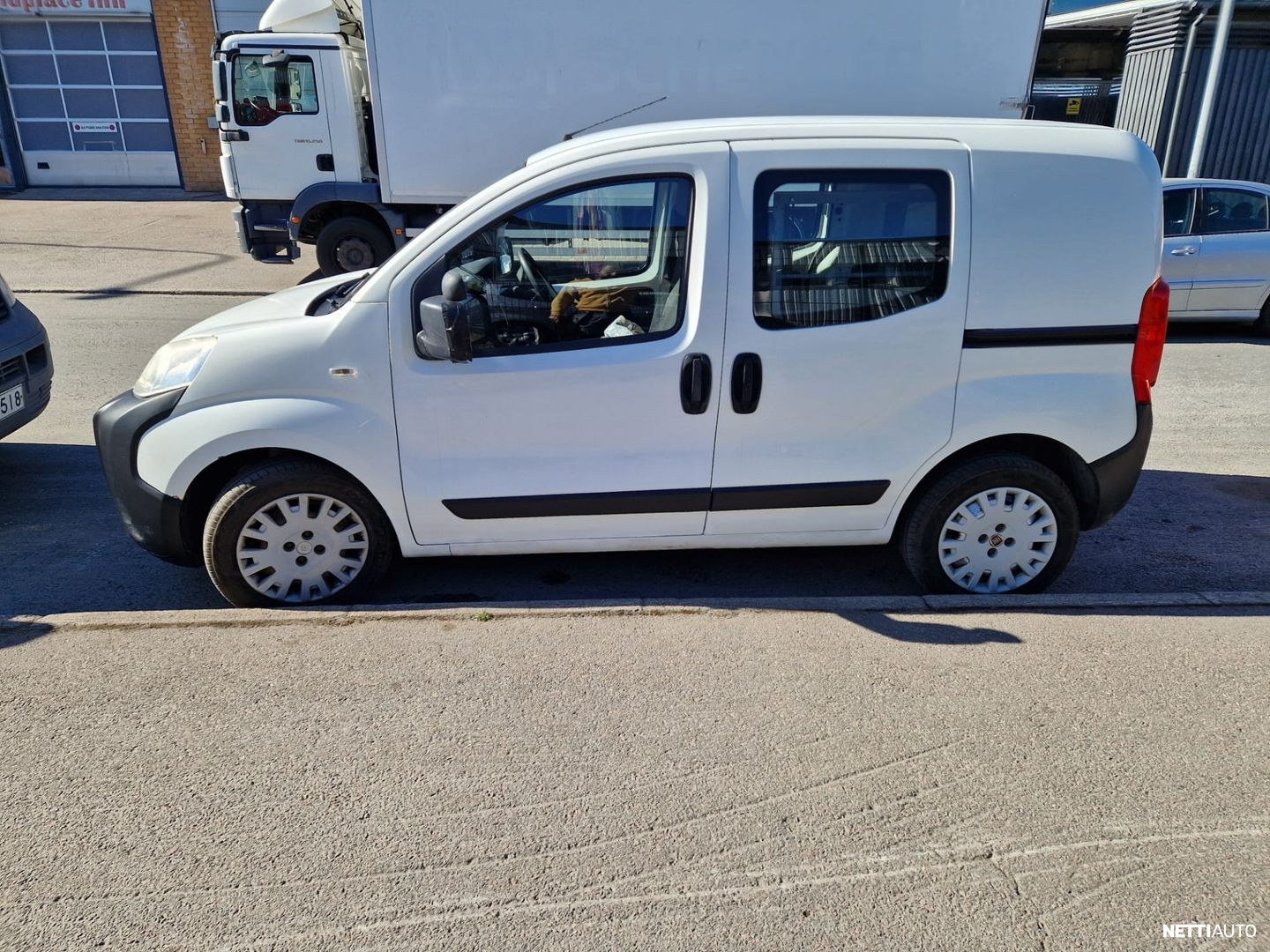 Fiat Fiorino