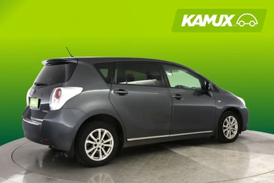 Toyota Verso 2012, photo 4/30