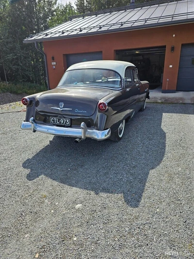 Ford Mainline Ford Mainline 1954, kuva 3/10