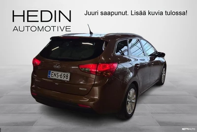 Kia Ceed 1,0 ISG 120hv EX SW EcoDynamics 2016, photo 2/26