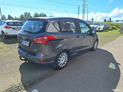 Ford B-Max 2017, kuva 6/10