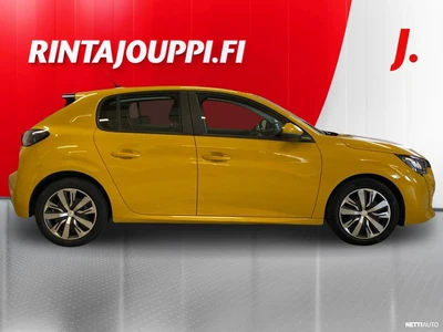 Peugeot 208 Active PureTech 75 2020, photo 6/24