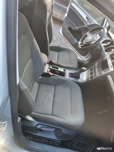 Volkswagen Golf 2016, kuva 7/12
