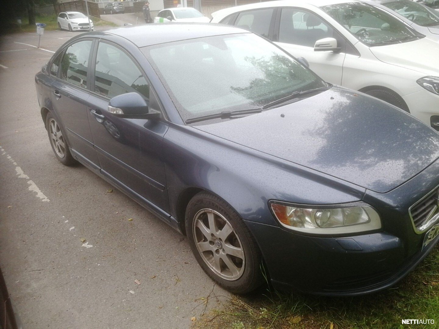 Volvo S40