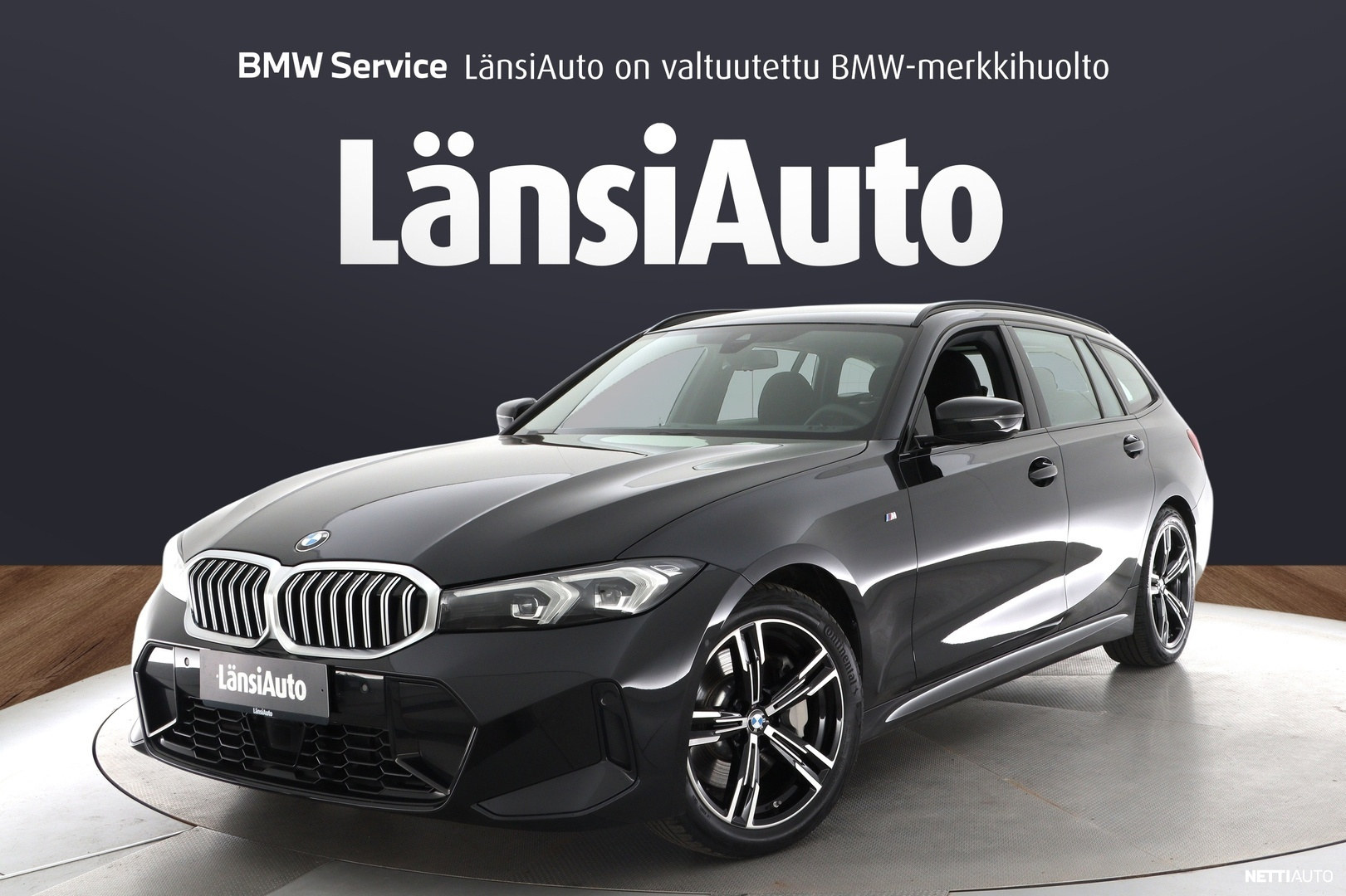 BMW 330