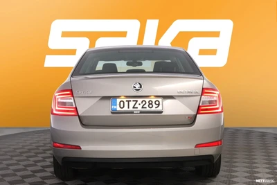 Skoda Octavia 2013, kuva 7/29