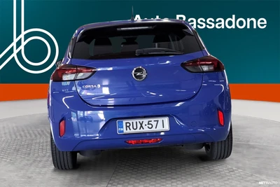 Opel Corsa-e 5-ov Edition 136 automaatti 2023, kuva 4/24