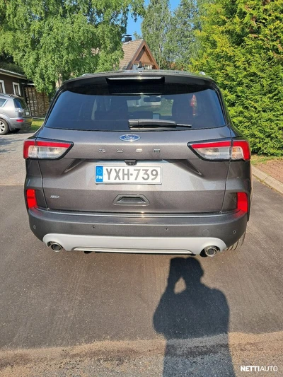 Ford Kuga 2020, kuva 4/9