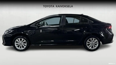 Toyota Corolla 2026, photo 2/18