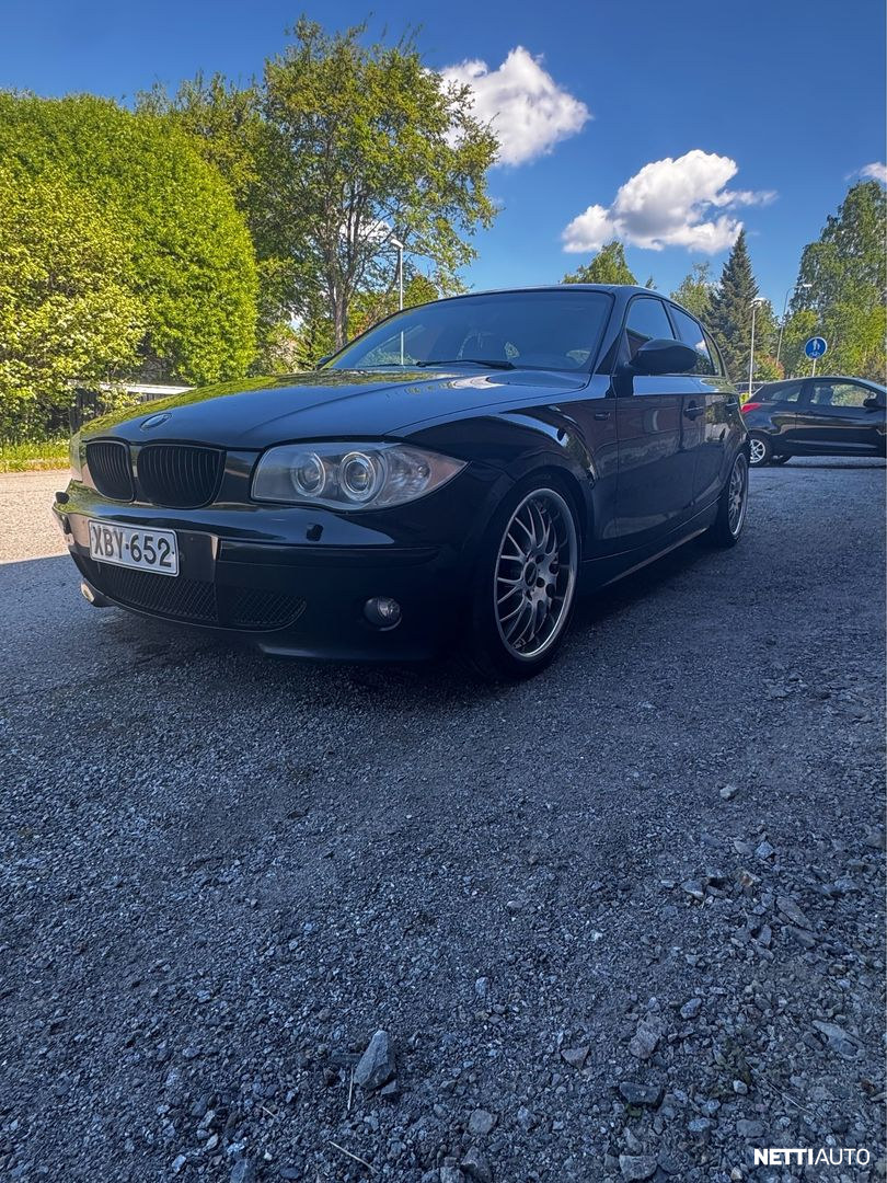 BMW 120