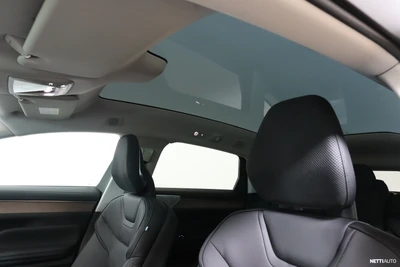 Volvo ES90 Single Ultra 2026, photo 5/6