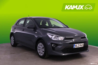 Kia Rio 1,2 LX 2021, kuva 1/34